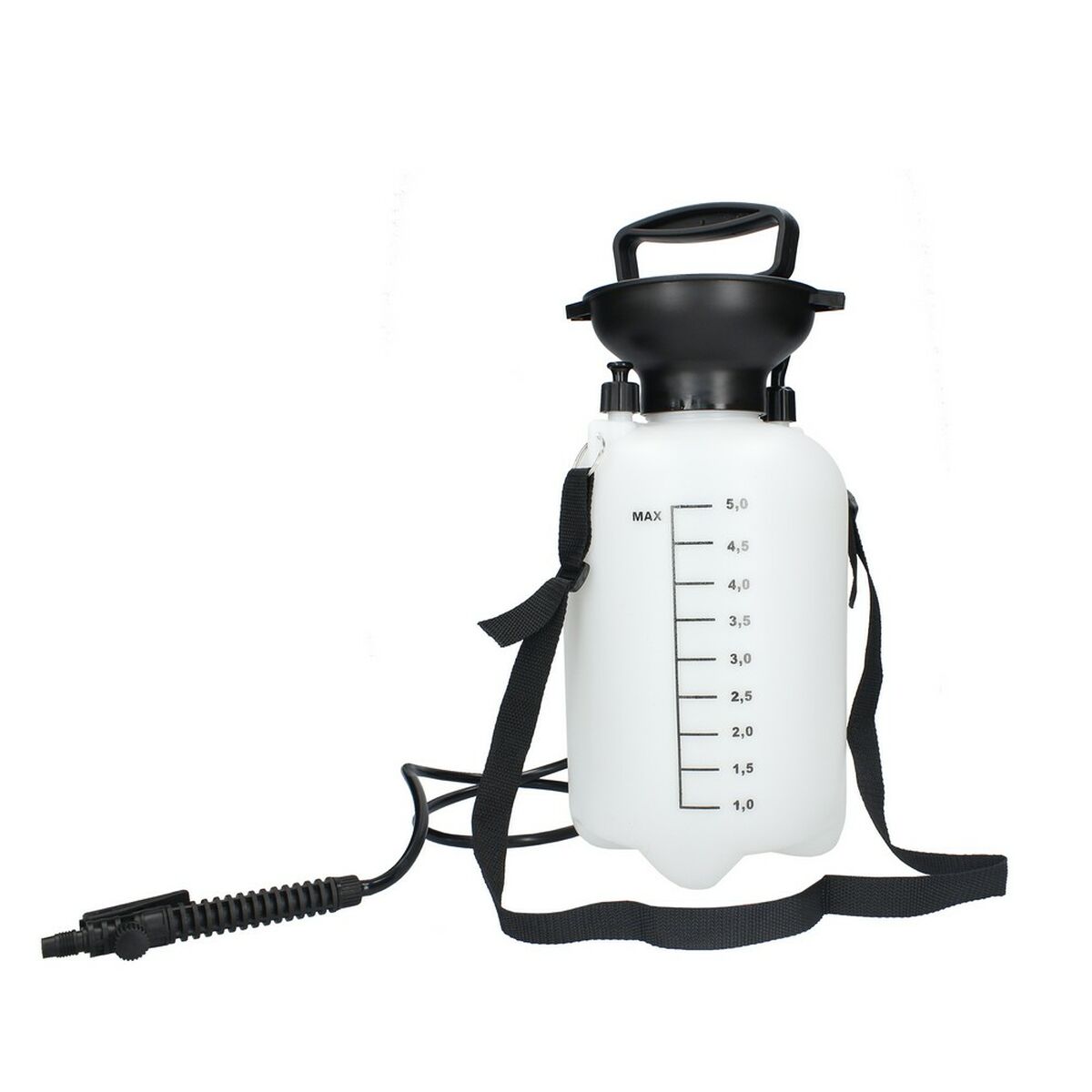Spray a Pressione da Giardino Ferrestock (5 L)